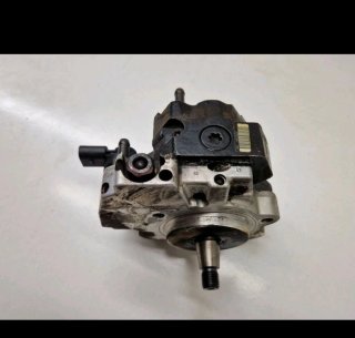 Kit Doble Bomba BMW