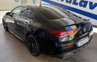 Mercedes-Benz CLA 2020 - AMG Line Premium Plus