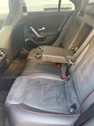 Mercedes-Benz CLA 2020 - AMG Line Premium Plus