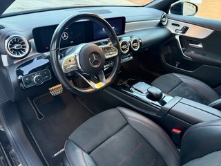 Mercedes-Benz CLA 2020 - AMG Line Premium Plus