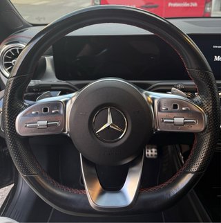 Mercedes-Benz CLA 2020 - AMG Line Premium Plus