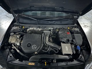 Mercedes-Benz CLA 2020 - AMG Line Premium Plus