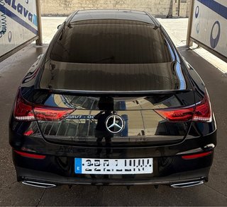 Mercedes-Benz CLA 2020 - AMG Line Premium Plus