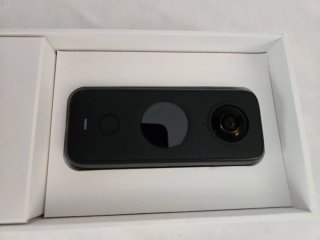 Cámara de acción - Insta360 ONE X2 + Tarjeta 256GB