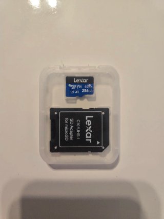 Cámara de acción - Insta360 ONE X2 + Tarjeta 256GB