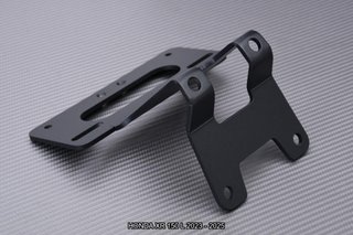 Portamatrículas corto HONDA XR 150 L 2023 - 2025