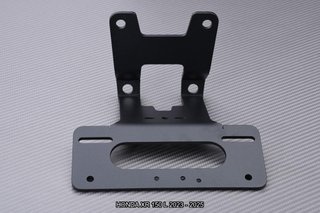 Portamatrículas corto HONDA XR 150 L 2023 - 2025