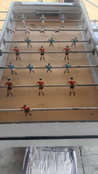 Futbolín Profesional