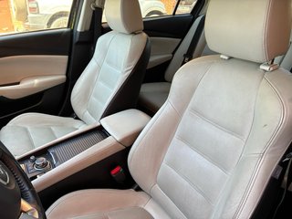 Mazda 6 2015