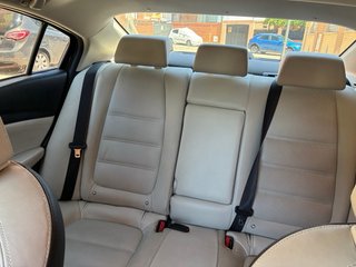 Mazda 6 2015
