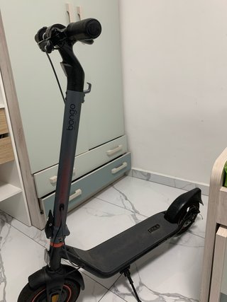 Patinete Eléctrico Cecotec