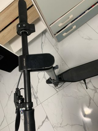 Patinete Eléctrico Cecotec