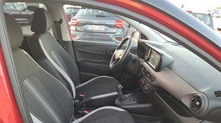 i10 - DESDE 245€/MES ¡SIN ENTRADA!