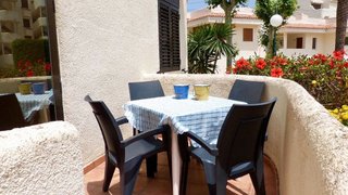 Piso en venta en Les Marines/Las Marinas en Dénia