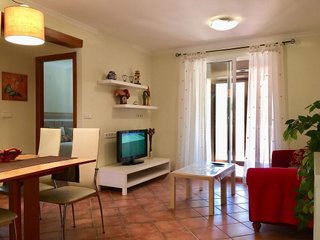 Piso en venta en Les Marines/Las Marinas en Dénia