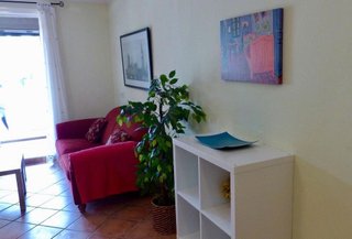 Piso en venta en Les Marines/Las Marinas en Dénia