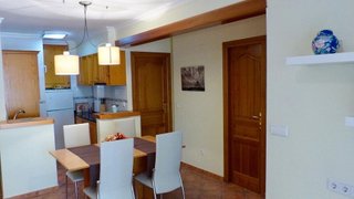 Piso en venta en Les Marines/Las Marinas en Dénia