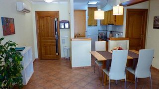 Piso en venta en Les Marines/Las Marinas en Dénia
