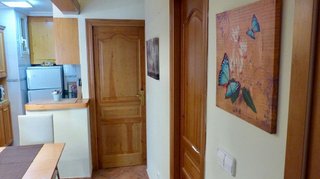 Piso en venta en Les Marines/Las Marinas en Dénia