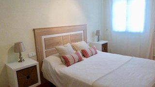 Piso en venta en Les Marines/Las Marinas en Dénia