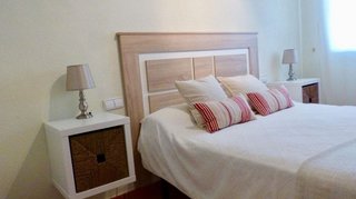 Piso en venta en Les Marines/Las Marinas en Dénia