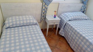 Piso en venta en Les Marines/Las Marinas en Dénia