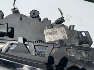 Faros Delanteros BMW E46