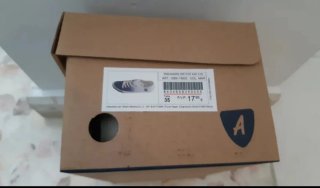 Zapatillas Álvaro Moreno T-35