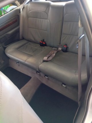 Renault Clio Baccara