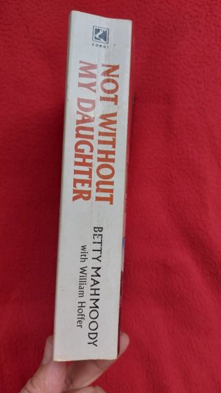 Not Without My Daughter