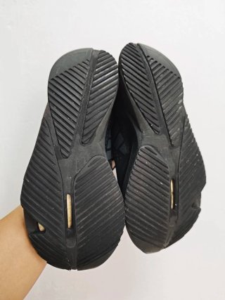 ✅Zapatillas Adidas Adizero SL Negro Talla 39