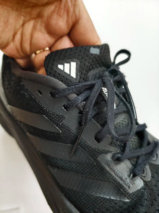 ✅Zapatillas Adidas Adizero SL Negro Talla 39