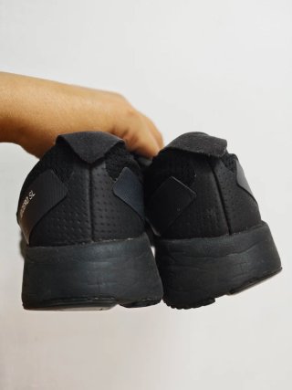 ✅Zapatillas Adidas Adizero SL Negro Talla 39
