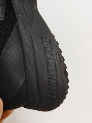 ✅Zapatillas Adidas Adizero SL Negro Talla 39