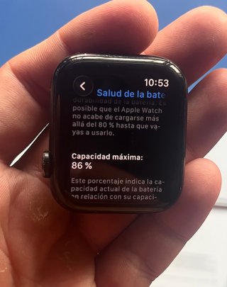 Apple Watch SE 2da Gen 44mm