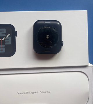 Apple Watch SE 2da Gen 44mm