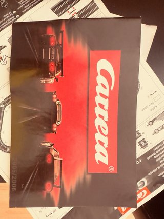Carrera GO!!! Formula 1 Grand Prix