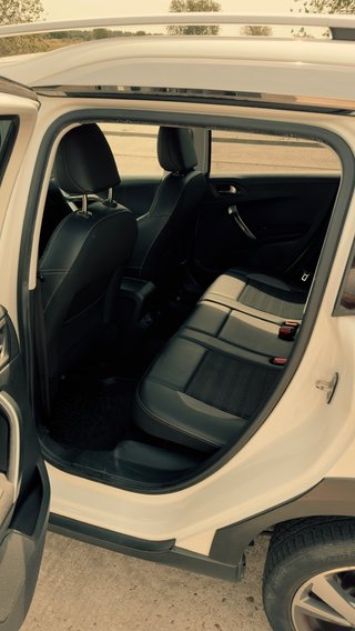 Peugeot 2008 Allure 2017 - 110cv