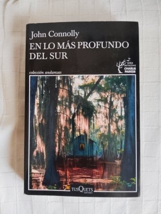 En lo más profundo del sur