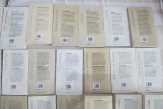 Colección libros clásicos españoles