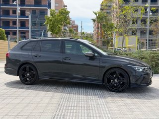 Volkswagen Golf 2021
