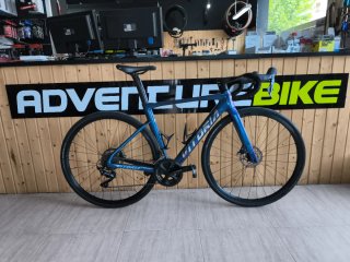 Bicicleta Carretera Vitoria M Azul