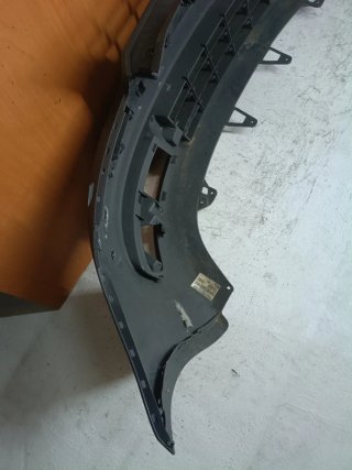Paragolpes VW Caddy 3 2K0 2004-2010