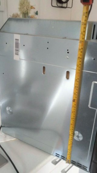 Horno Candy Multifunción Blanco