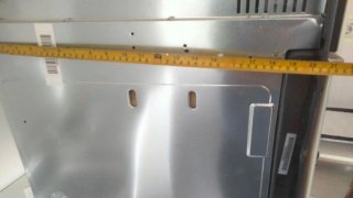 Horno Candy Multifunción Blanco