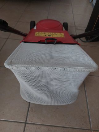Cortacésped Sterkins 1100W Eléctrico