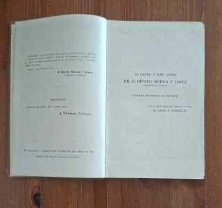 Manual de Estudios Bíblicos - Don Manuel Lago y Go