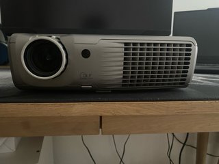 Proyector Dell 2300MP + Mando + Maletín