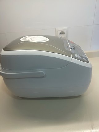 Robot cocina Newcook Elite