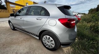 Mercedes-Benz Clase A 2013